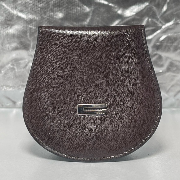 Vintage Gucci Coin Purse